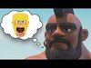 HOG RIDER MISSES THE BARB | 3RD DAY REVIEW | Clash Of Clans