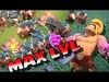 GEM TO MAX!! | BABRS MAX LVL 10 | Clash of clans
