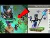 NEW TROOP LEAK!! | NIGHT WITCH GAMEPLAY!! | Clash Of Clans