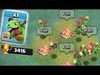 UPGRADING ALL BABY DRAGONS!! | GEM TO MAX | Clash Of Clans