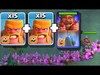 FINAL PUSH TO LEADERBOARDS!! | TOP 26 BORB COMBO!!! | Clash ...