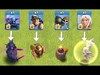 NEW TROOP LEVELS!! | CLASH OF CLANS | NEW UPDATE!!!