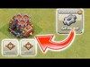 NEW GEARED MORTAR!!! | Clash Of Clans | THIS THING RULES!!