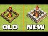 BEST WEAPON EVER!! | CLASH OF CLANS!!! | NEW INFERNO TOWER L...
