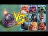 ROASTER VS EVERYONE!! | Clash Of Clans | ISURVIVAL MODE!!