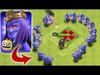 QUEEN + BOLWER | Clash of clans | KINGS OF CLASH