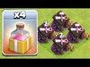 NEW SPELL!! & WIZARD BUILDER!! | Clash of clans | New up