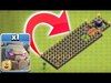 CAN I MAKE IT !?! | Clash of clans | SUPER JUMP #2