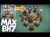 ROAD TO MAX BH7 + GIVEAWAY!! | clash of clans | NEW UPDATE!!