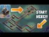 THIS WILL BLOW YOU AWAY!! " clash of clans " GIANT...