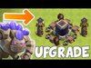 GRAB ALL THE LOOT YOU CAN!! | clash of clans | Upgrading gol...