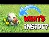 WHAT IS THAT EVIL THING!?! | Clash of clans | NEW HALLOWEEN ...