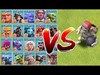 GIANT SKELETON Vs. ALL TROOPS!! | Clash of clans | NEW UPDAT