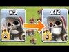 GIANT SKELETON IS COMING BACK!?! " Clash of clans "...