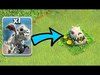 HOW DID THIS HAPPEN!?! | Clash of clans | BABY DRAGON SKULL 