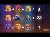 TRY TO SOLVE THIS!! | Clash Of Clans | TROOP CALCULATION CHA...
