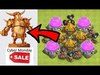 CYBER MONDAY IS HERE!!! | Clash Of Clans | BUY EVERYTHING!!