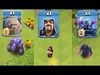 BEST 3 TROOPS IN THE GAME!?! | Clash Of Clans | GOWIPE IS BA...
