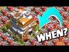 WHEN IS XMAS UPDATE!?! " Clash Of Clans " Speculat