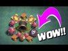 GET BLASTED!! " Clash of clans " BEST BH7 BASE!!