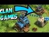 CLAN GAMES IS HERE!!! " Clash Of Clans " NEW GAME 