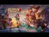 CHRISTMAS IS HERE!!!! | Clash Of Clans | CLAN GAMES!!!