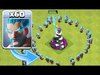 ICE WIZARD RETURNS!!! " Clash Of Clans " SPECIAL T...