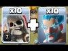 ICE BOMB TROLL!!! "Clash Of Clans" NEW TROOP IS BA