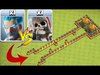 WHO IS FASTER!?! "Clash Of Clans"GOLD RUSH TROLL B...
