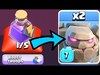 BOOSTED TROOPS SPELL!?! | Clash Of Clans | NEW SPELL!!!