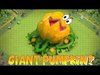 DO NOT FEED PUMPKINS!!! | Clash Of Clans | Clan games finish...