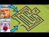 GIANT GOLDEN TREE MAZE!!! | Clash Of Clans | SANTA SPELL IS 