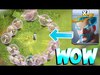 HE IS BACK!! IMMORTAL WIZARD!! | Clash Of Clans | ICE WIZ FU...