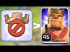 GOODBYE HEROES!! | NEW CHALLENGE | "Clash Of Clans"...