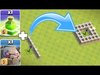 CAN WE JUMP THIS? "Clash of clans" SCHOOLHOUSE ROC...