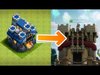 TOWN HALL 12?!?! " Clash Of Clans " FUTURE UPDATE 