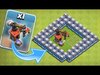 SIEGE WORKSHOP & MORE!! "Clash of Clans" Town ...