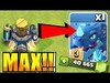 ELECTRIC DRAGON MAX!! “Clash Of Clans” NEW UPDATE