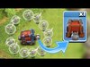 HOLY WRECKER!!! "Clash Of Clans" DOES IT WORK!?!