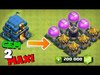 GEM ENTIRE UPDATE TO MAX "Clash Of Clans" WHAT WIL...