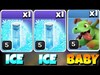 NEW EVENT ICE ICE BABY!! "Clash Of Clans" TROLL WI...