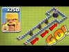 THE ULTIMATE MAZE RACE!?! "Clash Of Clans" TH9  BA