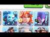 ALL VALKS CAN 3 STAR ANYTHING!!  "Clash Of Clans" ...