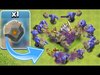 I GOT A NEW ROCK!!! "Clash Of Clans"  BOWLERS UPGR...