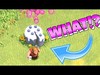 WHATS INSIDE THIS CAKE!!! "Clash Of Clans" CLAN GA...