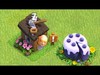 GIANTS LOVE TO EAT CAKE!!! "Clash Of Clans" 6th an...