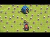 YOU WONT MAKE IT!! "Clash Of Clans" TROLL BROTHERS...