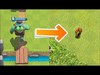WHAT IF HE WAS IN THE GAME!?! "Clash Of Clans" CRO...