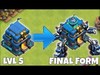 WHAT IF TH 12 GOES FULLY MAXED?!? "Clash Of Clans"...
