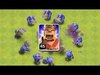 don't get TRAPPED in a box!! no!!! "Clash Of Clans...